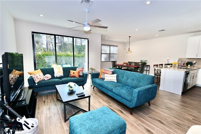 property at 7352 Rockefeller Dr