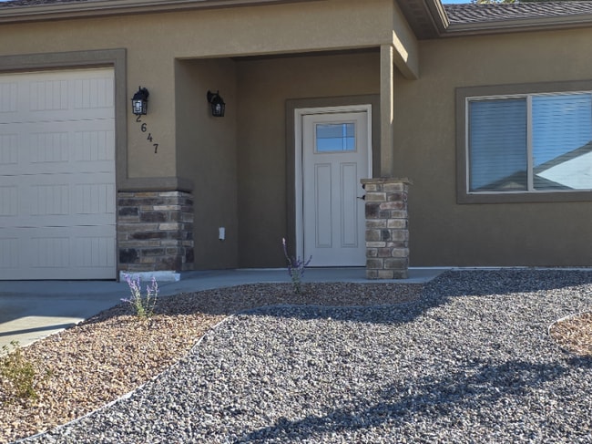 2647 B 1/2 Rd in Grand Junction, CO - Building Photo - Building Photo