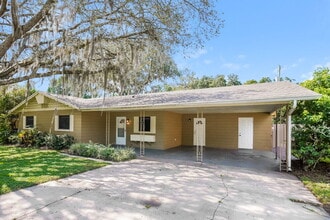 5418 Ashmeade Rd in Orlando, FL - Building Photo - Building Photo