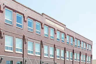 Virginia Square Apartments (100-103) in Sioux City, IA - Building Photo - Building Photo