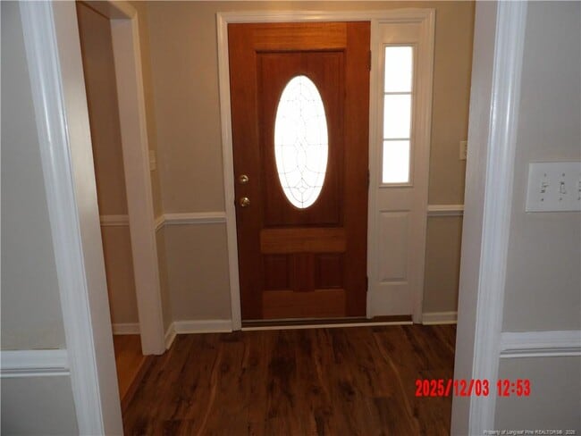 432 Grape Arbor Dr in Fayetteville, NC - Building Photo - Building Photo