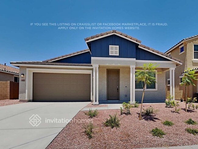 property at 19816 W Verde Ln