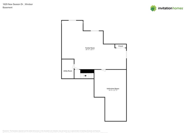 1629 New Season Dr in Windsor, CO - Building Photo - Building Photo