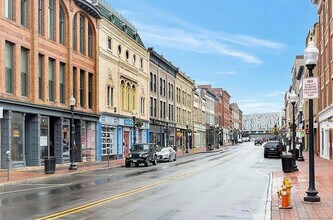 10 Haviland St in Norwalk, CT - Building Photo - Building Photo