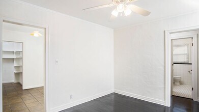 1115 S Highland Ave in Los Angeles, CA - Building Photo - Building Photo