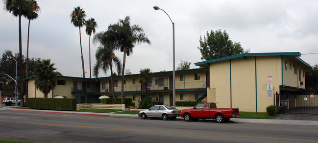 Rio Palmas in Riverside, CA - Building Photo - Building Photo