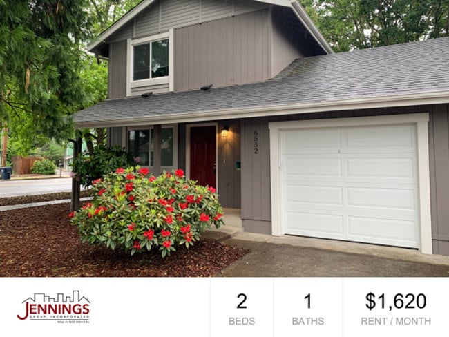property at 6552-6554 Thurston Rd