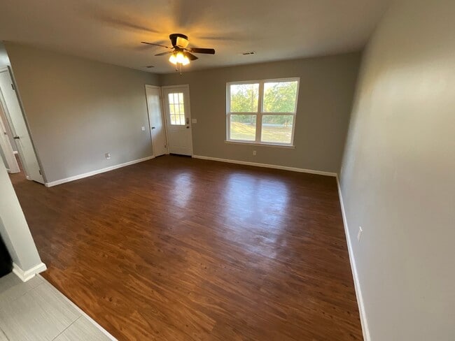 3445 Bump Nose Rd in Marianna, FL - Building Photo - Building Photo