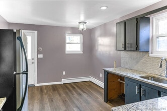22 Wyman St in Waterbury, CT - Building Photo - Building Photo