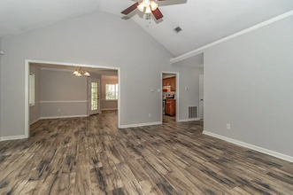 615 White Owl Forest Dr in Augusta, GA - Building Photo - Building Photo
