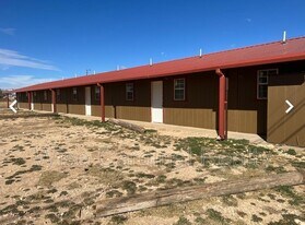 901 11th St in Seagraves, TX - Building Photo