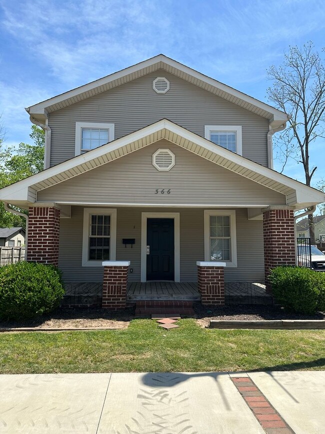 property at 366 Donaghey Ave