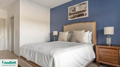 2740 Village Crossing Blvd, Unit 4214 in Longs, SC - Foto de edificio - Building Photo