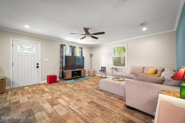 2032 Inwood Terrace in Jacksonville, FL - Building Photo - Building Photo