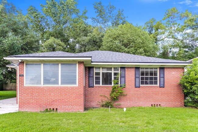 property at 741 Dixon St