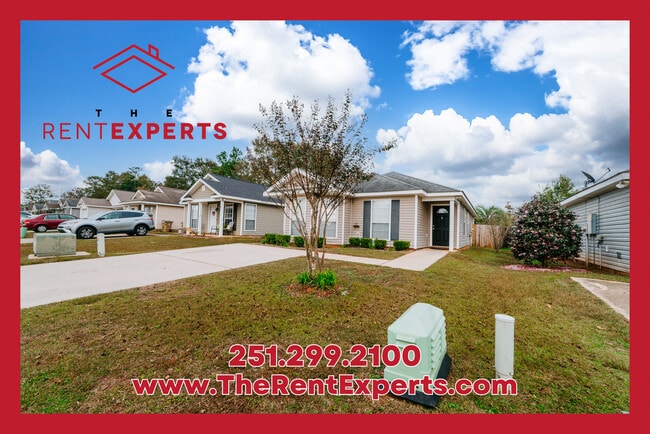 2231 Seasons Ct in Mobile, AL - Building Photo - Building Photo