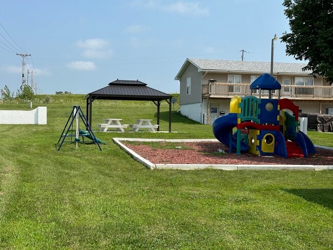 Marshalltown Estates