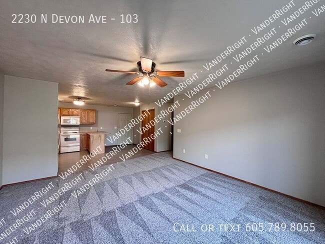 2230 Devon Ave in Tea, SD - Building Photo - Building Photo