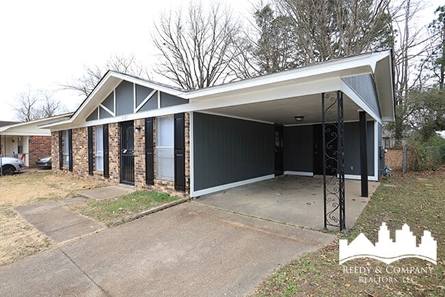 5387 Cornstalk Cove in Memphis, TN - Building Photo - Building Photo