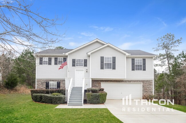 property at 40 Shenandoah Dr