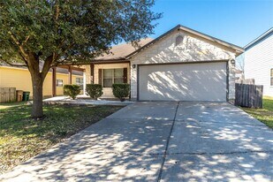 4606 Mellow Hollow Dr in Austin, TX - Building Photo