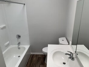 1766 W 6020 S in Salt Lake City, UT - Building Photo - Building Photo