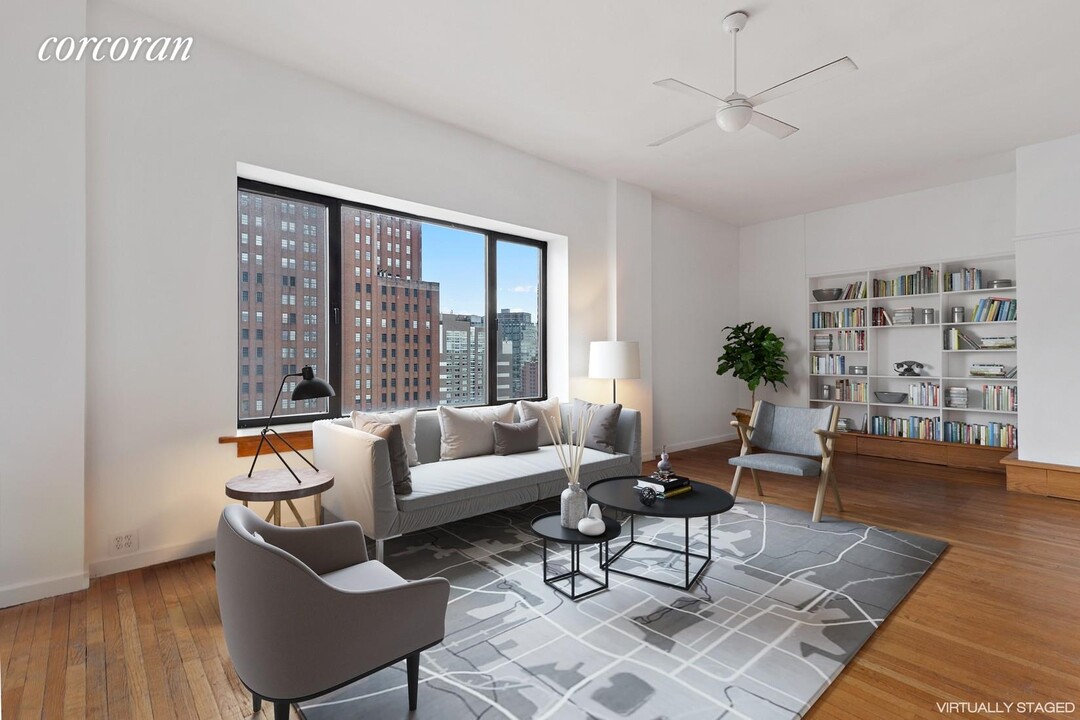 395 Broadway-Unit -: 12D in New York, NY - Building Photo
