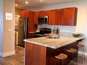 4955 Hanawai St in Lahaina, HI - Building Photo - Building Photo