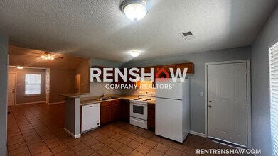 4609 Harvest Valley Dr in Memphis, TN - Building Photo - Building Photo