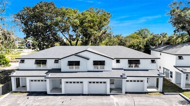 37 SE 15th Terrace in Ocala, FL - Building Photo - Building Photo