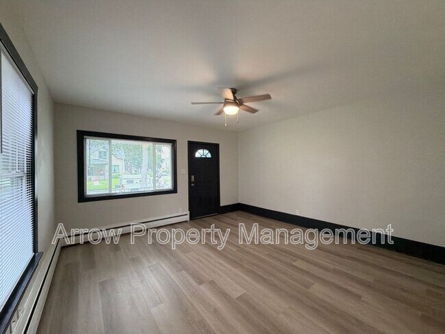 property at 4602 St Paul Ave