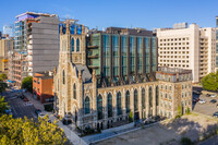 Lucas Condos in Boston, MA - Foto de edificio - Building Photo