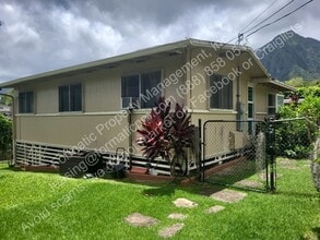 45-592 Paleka Rd in Kaneohe, HI - Building Photo - Building Photo