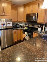 150 Tremont St, Unit 2 Apartamentos