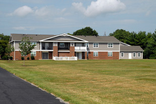 Canterbury Apartments