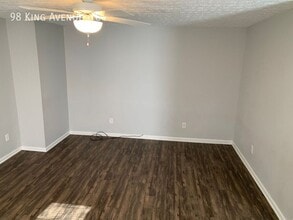 98 King Ave in Columbus, OH - Building Photo - Building Photo