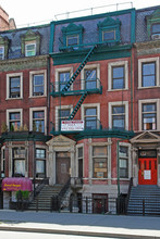 246 Lenox Ave in New York, NY - Building Photo - Building Photo