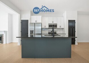 1409 Marlowe Ave in Indianapolis, IN - Building Photo - Building Photo