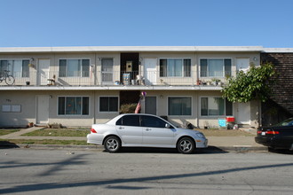 701 Mills Ave in San Bruno, CA - Building Photo - Building Photo