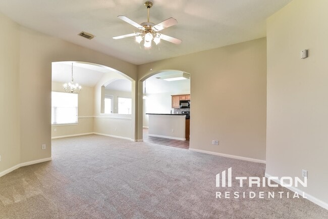 11106 Creekline Glen Ct in Cypress, TX - Building Photo - Building Photo