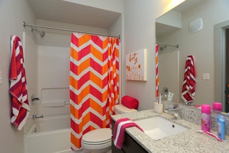 Atmosphere in Fayetteville, AR - Foto de edificio - Interior Photo