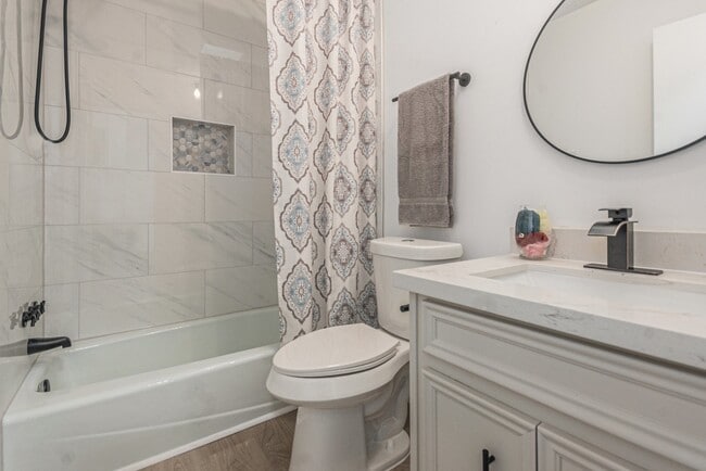 property at 4334 Lake Grove Dr