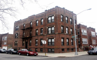 2920-2924 E 194th St Apartments