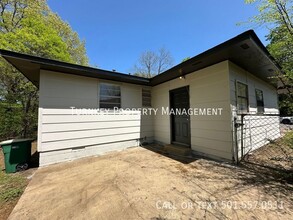 4112 Elam St in Little Rock, AR - Building Photo - Building Photo