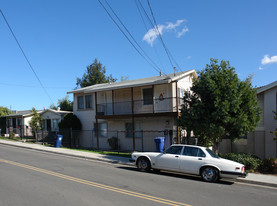 4857 Jessie Ave Apartments