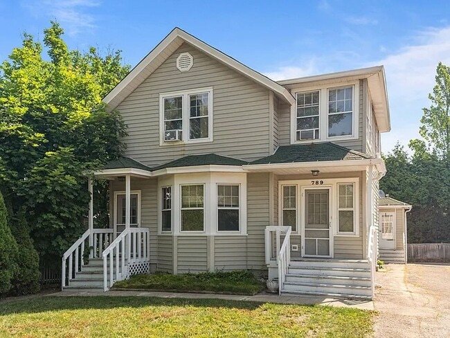 property at 789 N McKinley Rd