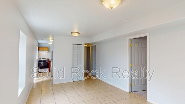 712 E 3rd St in Pueblo, CO - Building Photo - Building Photo