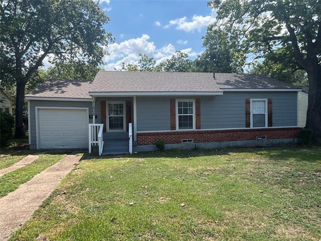 property at 11608 Lippitt Ave