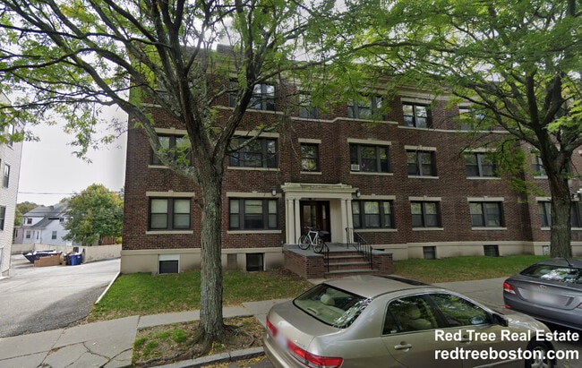 property at 27 Egremont Rd