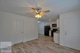 14003 Cecil Nobles Hwy in Ludowici, GA - Building Photo - Building Photo